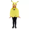 Pokémon Pikachu köpeny 3-7 év