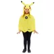Pokémon Pikachu köpeny 3-7 év