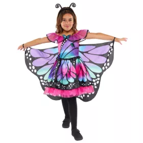 Pillangó Cute jelmez 10-12 év