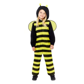 Méhecske Striped jelmez 4-6 év