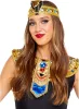 Cleopatra Egypt fejpánt