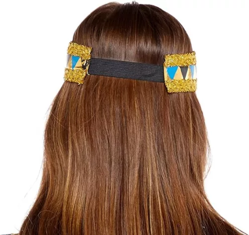 Cleopatra Egypt fejpánt