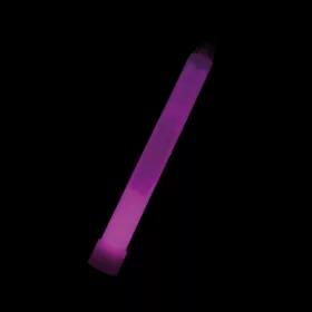 Világító Pink nyaklánc 81/15 cm