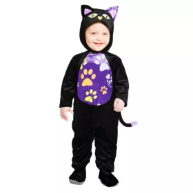 Cica Lil Kitty baba jelmez 12-18 hó