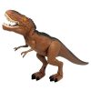 Dragon-i Hatalmas Megasaurus, lépdelő és üvöltő - T-Rex