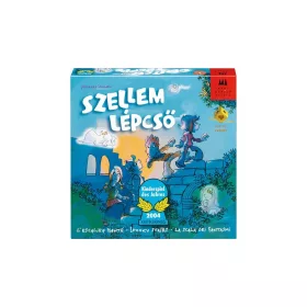 Szellemlépcső
