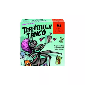 Tarantula Tango