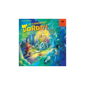 Az elvarázsolt torony
