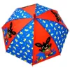 Bing Puddle gyerek félautomata esernyő Ø68 cm