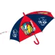 Bosszúállók Assemble gyerek félautomata esernyő Ø74 cm