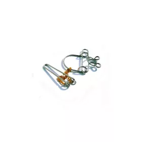 Racing Wire 03 ördöglakat