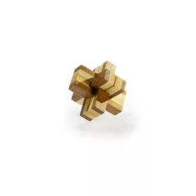 3D Bambusz puzzle - Knotty*** 473121