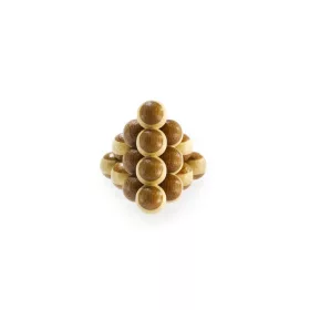 3D Bambusz puzzle - Cannon Balls* 473122