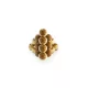 3D Bambusz puzzle - Cannon Balls* 473122