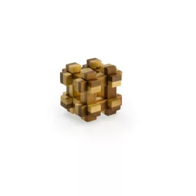 3D Bambusz puzzle - Prison House**** 473123