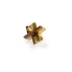 3D Bambusz puzzle - Doublecross** 473125