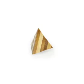 3D Bambusz puzzle - Pyramid* 473126