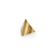 3D Bambusz puzzle - Pyramid* 473126