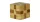 3D Bambusz puzzle -Cube *** 473131