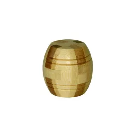 3D Bambusz puzzle - Barrel*** 473127