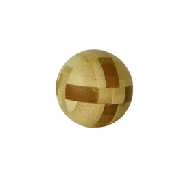 3D Bambusz puzzle - Ball *** 473129