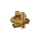 3D Bambusz puzzle - Firewood** 473130