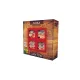 Puzzles collection EXTREME Wooden