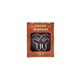 Grand Masters Puzzle MWM ördöglakat