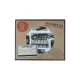 Steampunk Puzzle Set (9) - Barna ördöglakat