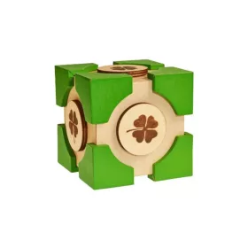 Secret Escape box - Lucky
