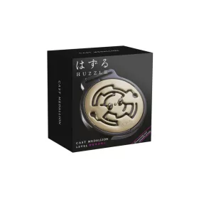 Huzzle: Cast – Medallion ördöglakat