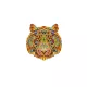 Fa puzzle – Tigris (FSC-wood)