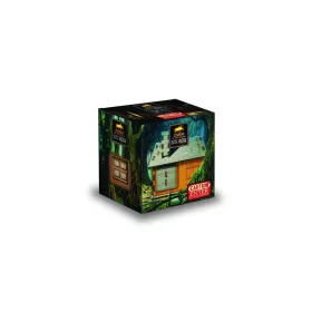 Secret Escape box - Kabin az erdőben