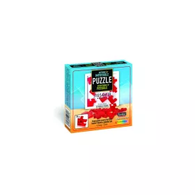 Lehetetlen Puzzle 19