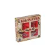 Ball Puzzle - Piros