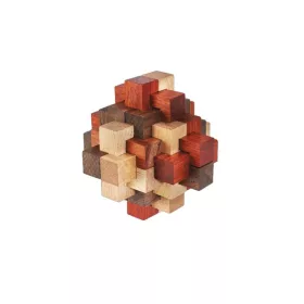 VIP-puzzle: Woodchuck