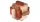 VIP-puzzle: Lock-block burr