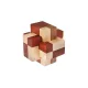 VIP-puzzle: Nexus