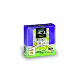 Lehetetlen Puzzle 16