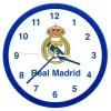 Real Madrid Emblem falióra 25 cm