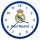 Real Madrid Emblem falióra 25 cm