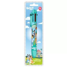 Bluey Life 6 színű toll