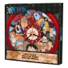 One Piece Crowd falióra 25 cm
