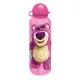 Disney Játékháború Lotso Pink alumínium kulacs ivókupakkal 500 ml