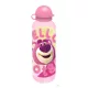Disney Játékháború Lotso Hello alumínium kulacs ivókupakkal 500 ml