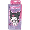 Hello Kitty Kuromi mini kreatív szett