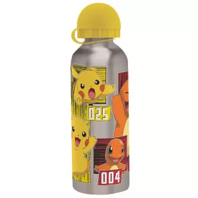 Pokémon Original alumínium kulacs ivókupakkal 500 ml