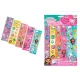 Gabi babaháza Smoothie Land Colors matrica szett 5 ív