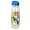 Real Madrid Hala műanyag szívószálas kulacs 600 ml