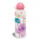 Disney Lilo és Stitch, A csillagkutya Aloha alumínium kulacs ivókupakkal 500 ml